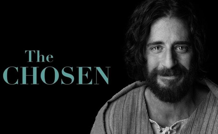 "The Chosen": Uma Série Poderosa para Falar de Jesus e Deus